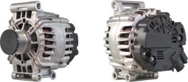 Cevam 4852 - Generator / Alternator allinparts.ro