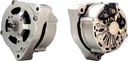 Cevam 4342 - Generator / Alternator allinparts.ro