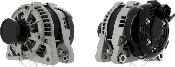 Cevam 4359 - Generator / Alternator - allinparts.ro