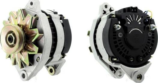 Cevam 4358 - Generator / Alternator allinparts.ro