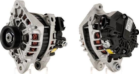 Cevam 4363 - Generator / Alternator allinparts.ro