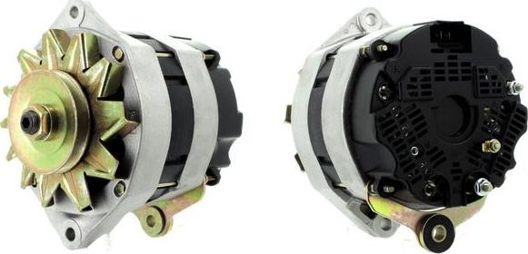 Cevam 4303 - Generator / Alternator - allinparts.ro