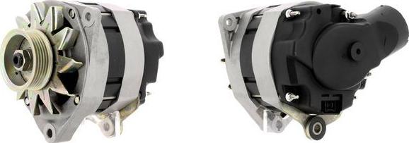 Cevam 4302 - Generator / Alternator allinparts.ro