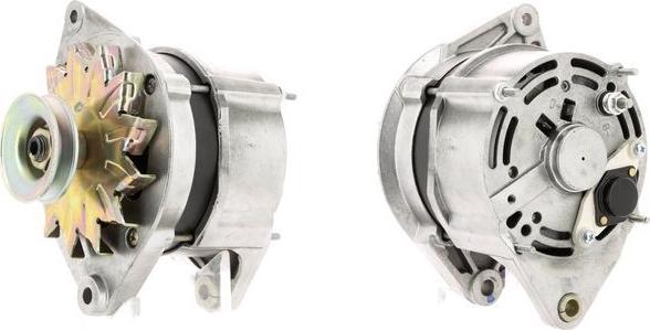 Cevam 4317 - Generator / Alternator allinparts.ro