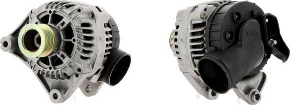Cevam 4389 - Generator / Alternator - allinparts.ro