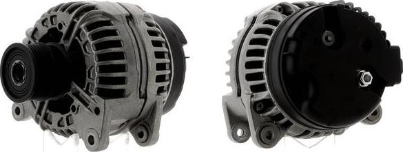 Cevam 4380 - Generator / Alternator allinparts.ro