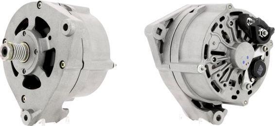 Cevam 4381 - Generator / Alternator allinparts.ro