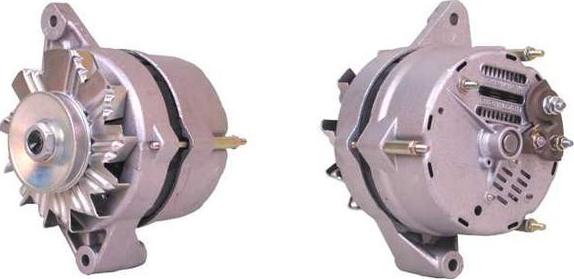 Cevam 4336 - Generator / Alternator allinparts.ro