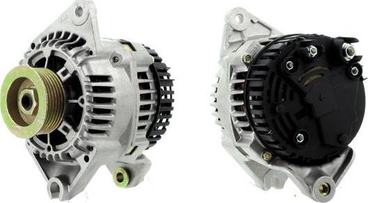 Cevam 4330 - Generator / Alternator - allinparts.ro