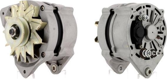 Cevam 4333 - Generator / Alternator allinparts.ro