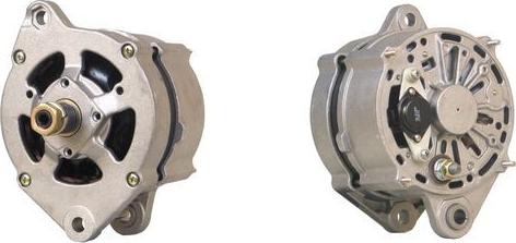Cevam 4332 - Generator / Alternator allinparts.ro