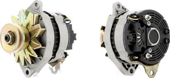 Cevam 4320 - Generator / Alternator allinparts.ro