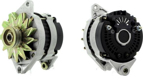 Cevam 4295 - Generator / Alternator allinparts.ro