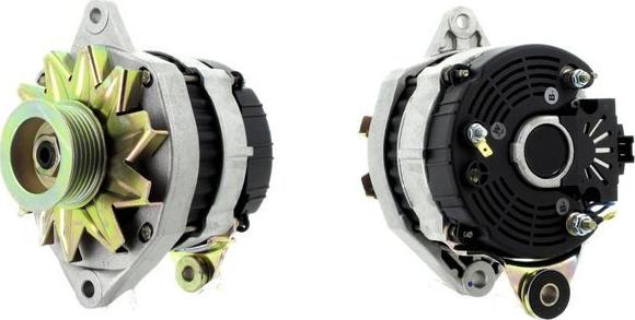 Cevam 4297 - Generator / Alternator - allinparts.ro