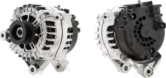 Cevam 4244 - Generator / Alternator - allinparts.ro
