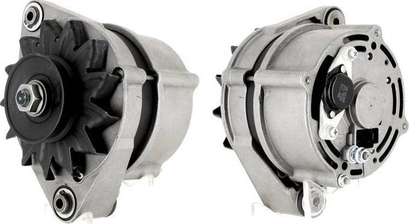 Cevam 4255 - Generator / Alternator - allinparts.ro