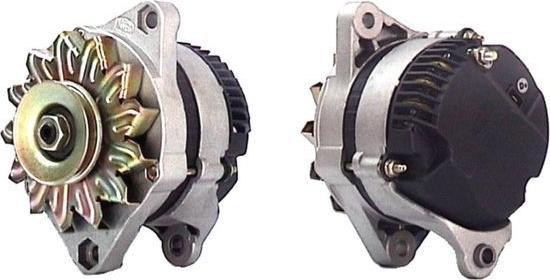 Cevam 4265 - Generator / Alternator allinparts.ro