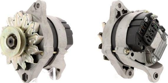 Cevam 4267 - Generator / Alternator - allinparts.ro