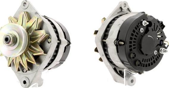 Cevam 4206 - Generator / Alternator - allinparts.ro