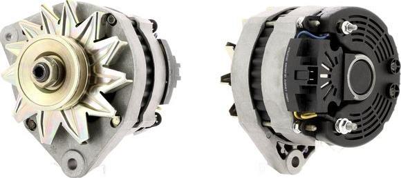Cevam 4202 - Generator / Alternator allinparts.ro