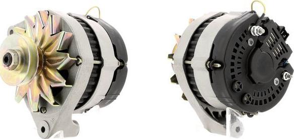 Cevam 4216 - Generator / Alternator allinparts.ro