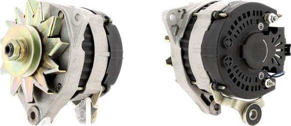 Cevam 4217 - Generator / Alternator allinparts.ro