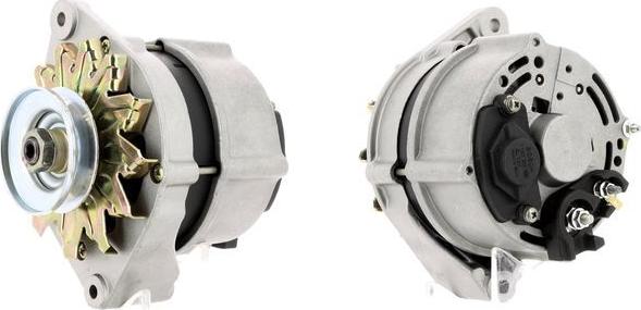 Cevam 4286 - Generator / Alternator - allinparts.ro