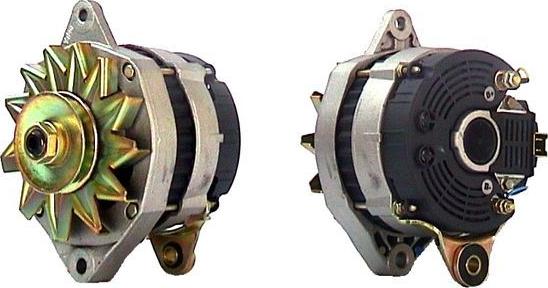 Cevam 4225 - Generator / Alternator allinparts.ro
