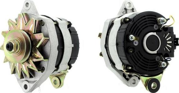 Cevam 4221 - Generator / Alternator allinparts.ro