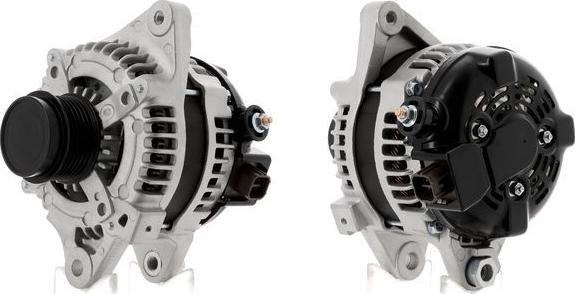 Cevam 4276 - Generator / Alternator allinparts.ro