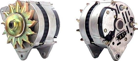 Cevam 4273 - Generator / Alternator - allinparts.ro
