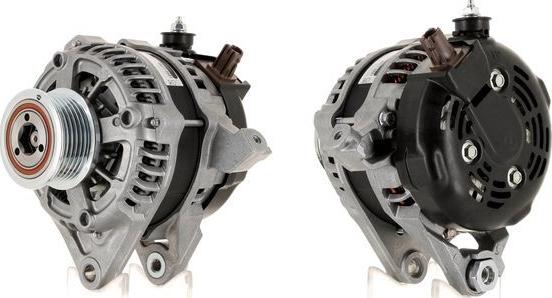 Cevam 4272 - Generator / Alternator allinparts.ro