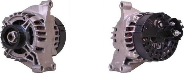Cevam 4751 - Generator / Alternator allinparts.ro