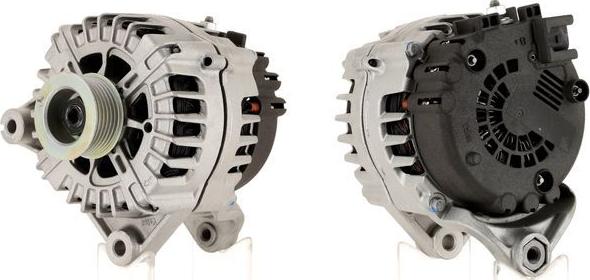 Cevam 4786 - Generator / Alternator - allinparts.ro
