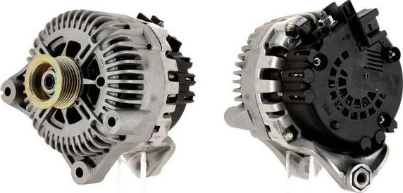 Cevam 4783 - Generator / Alternator - allinparts.ro