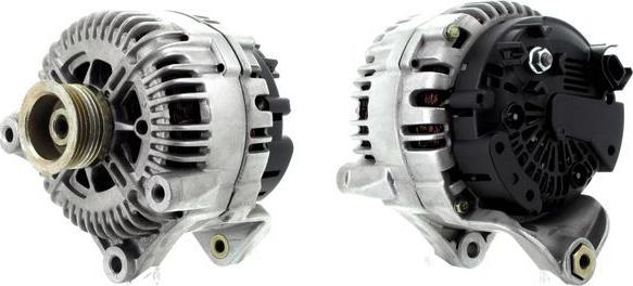 Cevam 4782 - Generator / Alternator - allinparts.ro