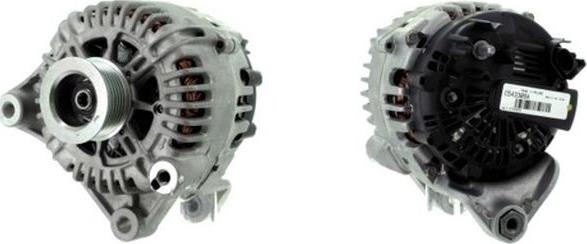 Cevam 4787 - Generator / Alternator - allinparts.ro