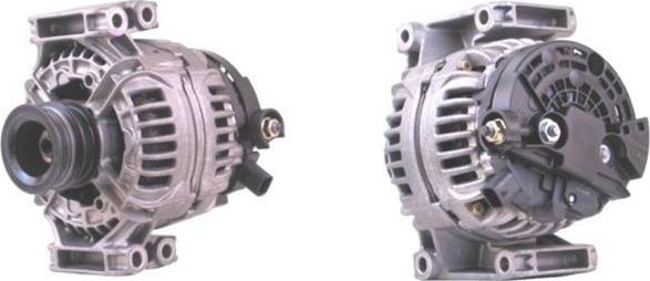 Cevam 4736 - Generator / Alternator - allinparts.ro