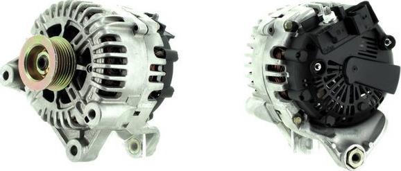 Cevam 4779 - Generator / Alternator allinparts.ro