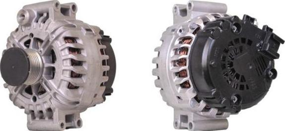 Cevam 4775 - Generator / Alternator allinparts.ro