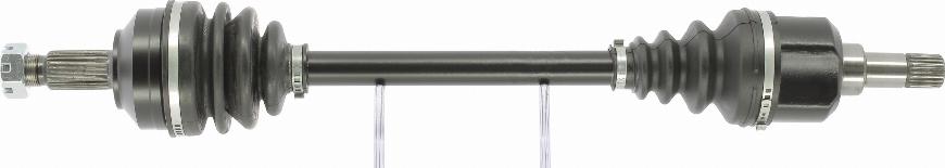 Cevam 5916 - Planetara - allinparts.ro