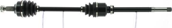 Cevam 5917 - Planetara - allinparts.ro