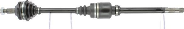 Cevam 5469Z - Planetara - allinparts.ro