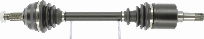 Cevam 5593 - Planetara allinparts.ro