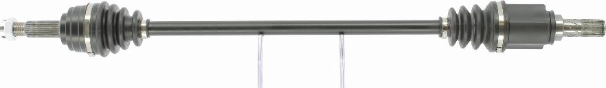 Cevam 50388 - Planetara allinparts.ro