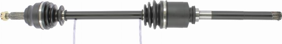 Cevam 51612 - Planetara allinparts.ro