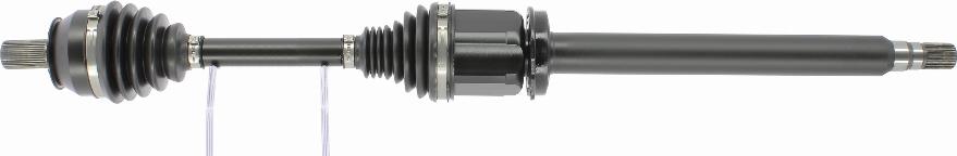 Cevam 51206 - Planetara - allinparts.ro