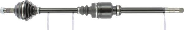 Cevam 5867 - Planetara - allinparts.ro