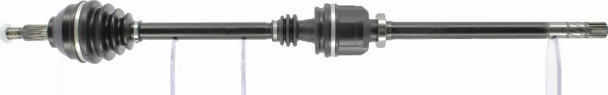 Cevam 5701 - Planetara - allinparts.ro