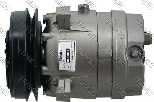 Cevam 8600044 - Compresor, climatizare - allinparts.ro